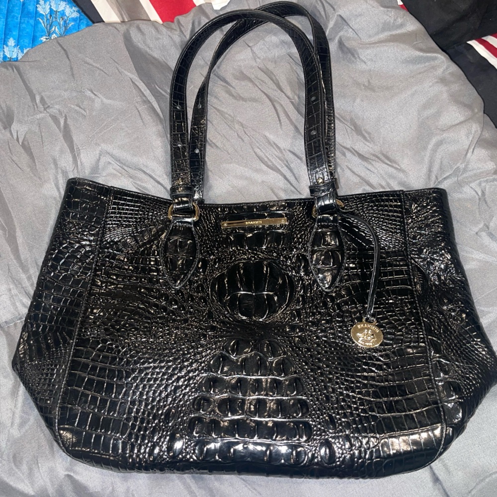 Brahmin bag
